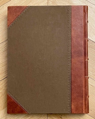 Essai sur la théologie du temple d'Horus à Edfou. Tomes I & II (complete set)