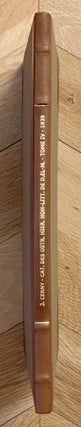 Item #M0327a Catalogue des ostraca hiératiques non littéraires de Deir el Médineh. Tome IV:...