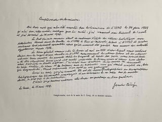 Catalogue des ostraca hiératiques non littéraires de Deir el Médineh. Tome VII: Nos. 624 à 705