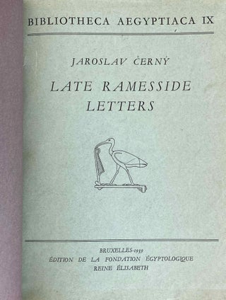 Late ramesside letters[newline]M0332f-02.jpeg