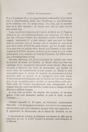 Oeuvres diverses. Tomes I, II, III & V (tome IV is missing)