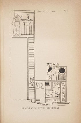 Oeuvres diverses. Tomes I, II, III & V (tome IV is missing)