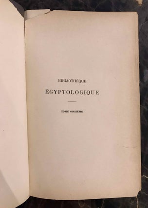 Oeuvres diverses. Tome III.