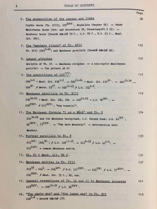 Studies in the Coptic Manichaean psalm-book, prosody and Mandaean parallels[newline]M0352c-07.jpg