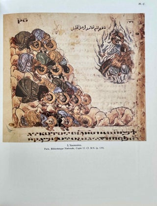 Les manuscrits coptes et coptes-arabes illustrés[newline]M0363h-08.jpeg