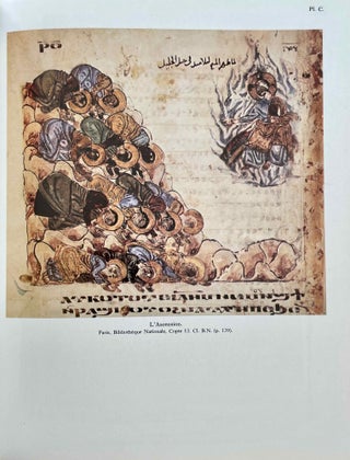 Les manuscrits coptes et coptes-arabes illustrés