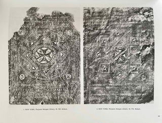 Les manuscrits coptes et coptes-arabes illustrés[newline]M0363h-10.jpeg