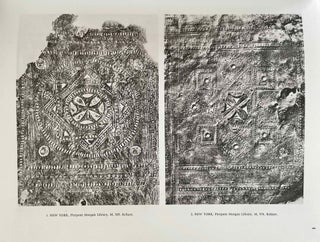 Les manuscrits coptes et coptes-arabes illustrés