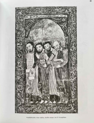 Les manuscrits coptes et coptes-arabes illustrés[newline]M0363h-11.jpeg
