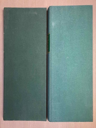 Le myst&egrave;re d'Osiris au mois de Khoiak. Fasc. 1 & 2 (complete set)[newline]M0364f-01.jpeg