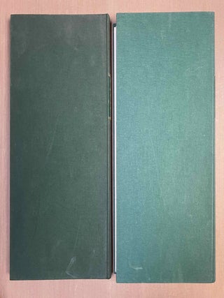 Le myst&egrave;re d'Osiris au mois de Khoiak. Fasc. 1 & 2 (complete set)[newline]M0364f-27.jpeg