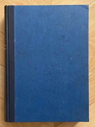 Le myst&egrave;re d'Osiris au mois de Khoiak. Fasc. 1 & 2 (complete set)[newline]M0364h-01.jpeg