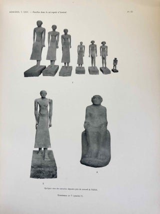 Une campagne de fouilles dans la nécropole d'Assiout[newline]M0365b-19.jpg