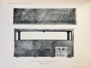 Une campagne de fouilles dans la nécropole d'Assiout[newline]M0365b-20.jpg