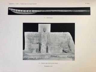 Une campagne de fouilles dans la nécropole d'Assiout[newline]M0365b-24.jpg
