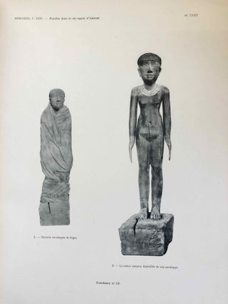 Une campagne de fouilles dans la nécropole d'Assiout[newline]M0365b-25.jpg