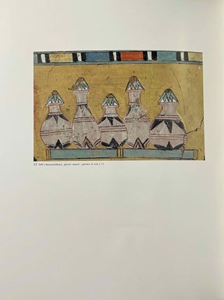 Deux tombes de la XVIIIe dynastie &agrave; Deir el-Medina[newline]M0366-01.jpeg