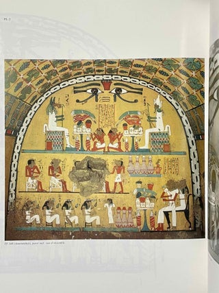 Deux tombes de la XVIIIe dynastie &agrave; Deir el-Medina[newline]M0366-06.jpeg