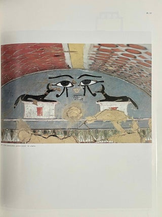 Deux tombes de la XVIIIe dynastie &agrave; Deir el-Medina[newline]M0366-08.jpeg
