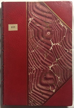 Sacrorum biblicorum fragmenta copto-sahidica musei borgiani. Vol. I, II & III (complete set)[newline]M0370-01.jpg