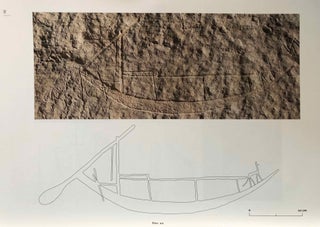 La zone minière pharaonique du Sud-Sinaï - I: Catalogue complémentaire des inscriptions du Sinaï. Parts I & II (complete set)[newline]M0372-20.jpg