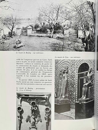 L'Egypte des pharaons au Mus&eacute;e du Caire[newline]M0377-04.jpeg