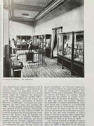 L'Egypte des pharaons au Mus&eacute;e du Caire[newline]M0377-05.jpeg