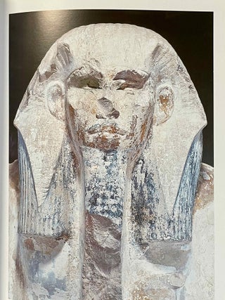 L'Egypte des pharaons au Mus&eacute;e du Caire[newline]M0377-07.jpeg
