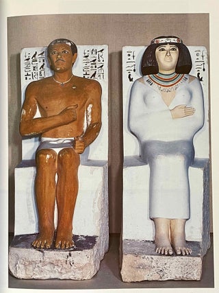 L'Egypte des pharaons au Mus&eacute;e du Caire[newline]M0377-08.jpeg