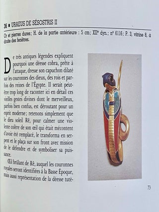 L'Egypte des pharaons au Mus&eacute;e du Caire[newline]M0377-09.jpeg