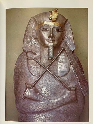 L'Egypte des pharaons au Mus&eacute;e du Caire[newline]M0377-12.jpeg