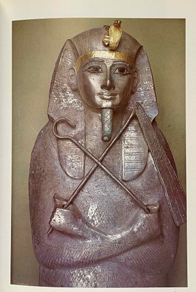 L'Egypte des pharaons au Musée du Caire