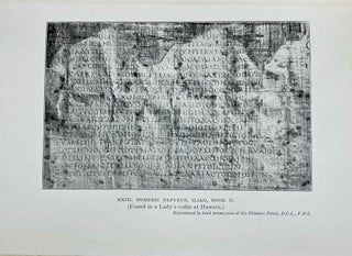 Egyptian papyri and papyrus-hunting[newline]M0378a-07.jpeg