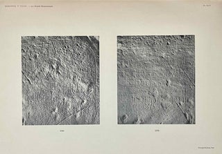 Les inscriptions hiéroglyphiques et hiératiques du Ouâdi Hammâmât. Fasc. 1: texte et Fasc. 2: Planches (complete set)[newline]M0380c-19.jpeg