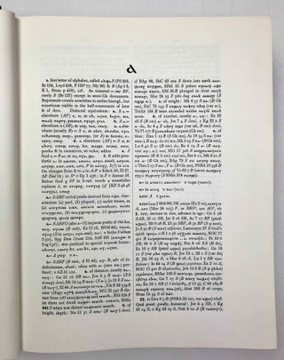 A Coptic dictionary[newline]M0383b-04.jpeg