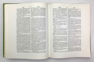 A Coptic dictionary[newline]M0383b-05.jpeg