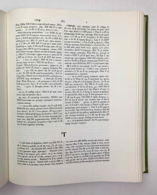 A Coptic dictionary[newline]M0383b-06.jpeg
