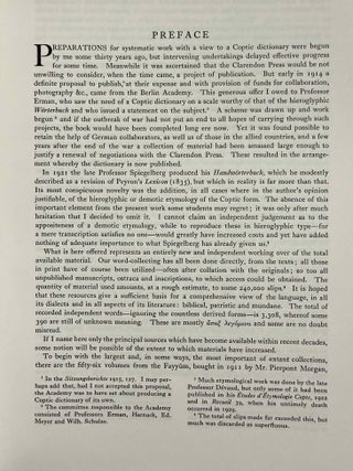 A Coptic dictionary