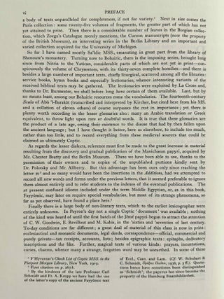 A Coptic dictionary