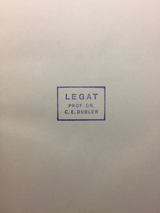Les moyens d'expression du grec et de l'égyptien