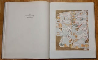 Item #M0397h Ancient egyptian paintings. Vol. I & II: Plates, Vol. III: Text (complete set)....[newline]M0397h-00.jpeg