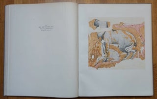Ancient egyptian paintings. Vol. I & II: Plates, Vol. III: Text (complete set)[newline]M0397h-10.jpeg