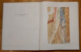 Ancient egyptian paintings. Vol. I & II: Plates, Vol. III: Text (complete set)[newline]M0397h-16.jpeg