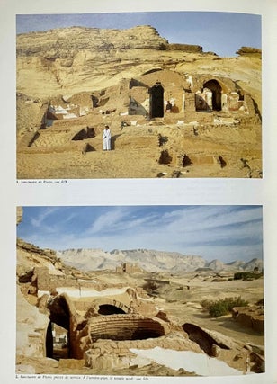 Le sanctuaire rupestre de Piyris à Ayn al-Labakha[newline]M0399-04.jpeg