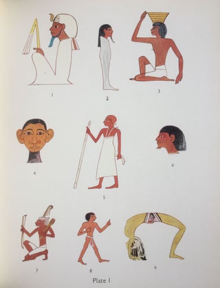 Picture writing in Ancient Egypt[newline]M0400b-14.jpg