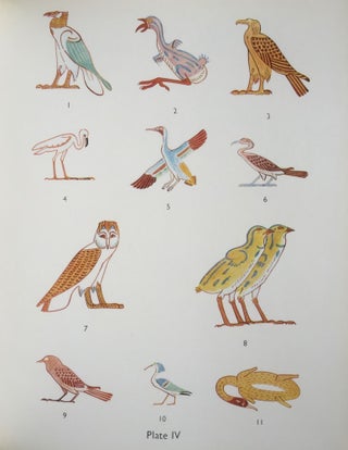 Picture writing in Ancient Egypt[newline]M0400b-17.jpg