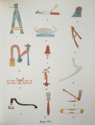 Picture writing in Ancient Egypt[newline]M0400b-21.jpg
