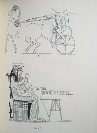 Picture writing in Ancient Egypt[newline]M0400b-27.jpg