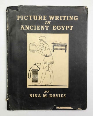Picture writing in Ancient Egypt[newline]M0400d-01.jpeg