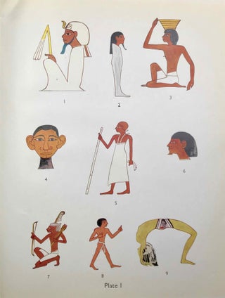 Picture writing in Ancient Egypt[newline]M0400d-08.jpeg